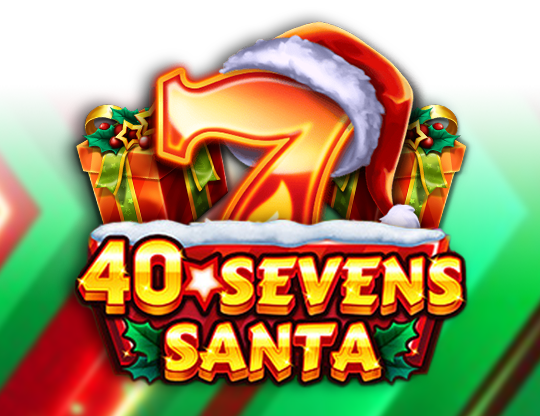 40 Sevens Santa