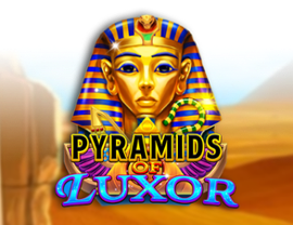 Pyramids of Luxor