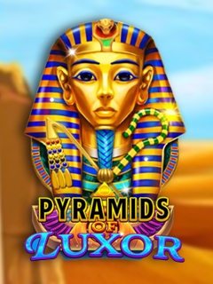 Pyramids of Luxor