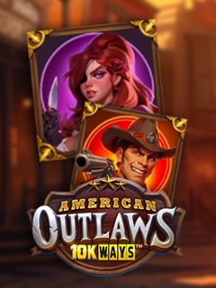 American Outlaw 10K Ways