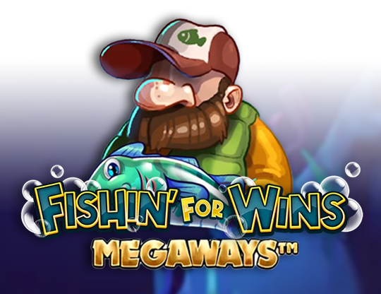 Fishin for Wins Megaways