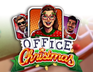 Office Christmas