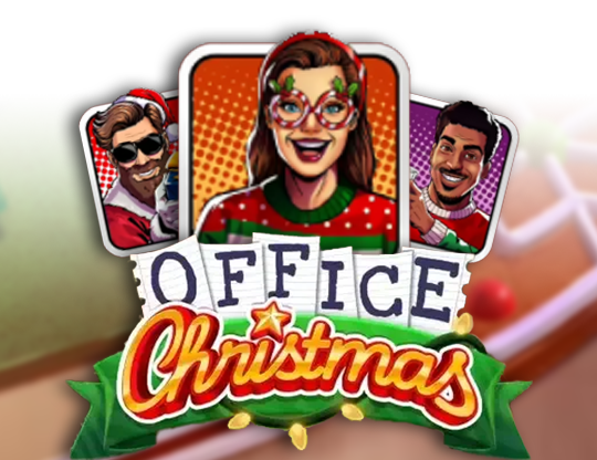 Office Christmas