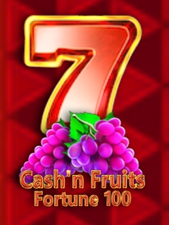 Cash'n Fruits Fortune 100