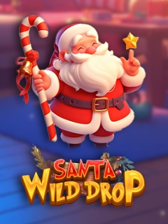 Santa Wild Drop