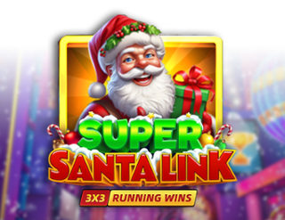 Super Santa Link