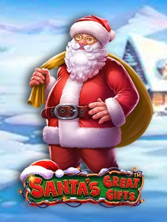 Santa’s Great Gifts