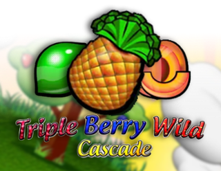 Triple Berry Wild Cascade