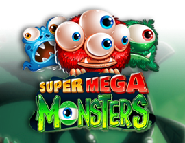 Super Mega Monsters