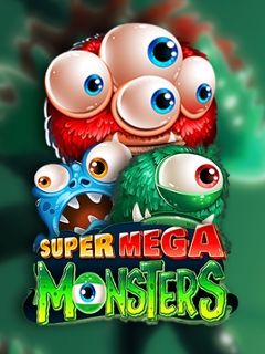 Super Mega Monsters