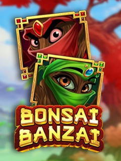 Bonsai Banzai