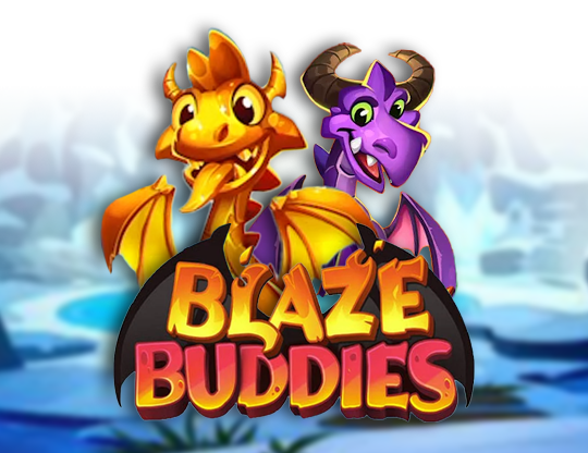 Blaze Buddies