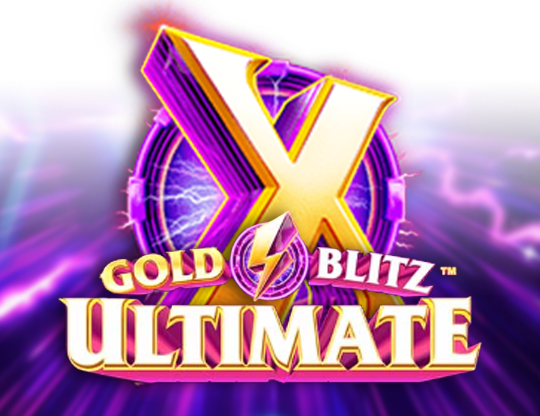 Gold Blitz Ultimate