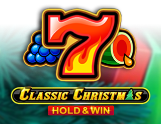 Classic Christmas Hold & Win