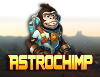 Astrochimp