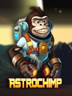 Astrochimp