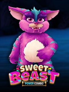 Sweet Beast Power Combo