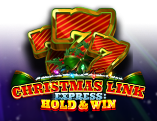 Christmas Link Express: Hold & Win