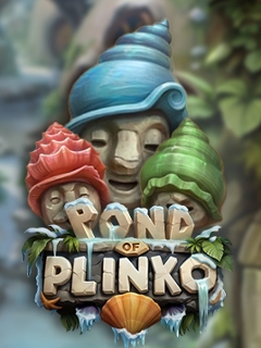 Pond of Plinko