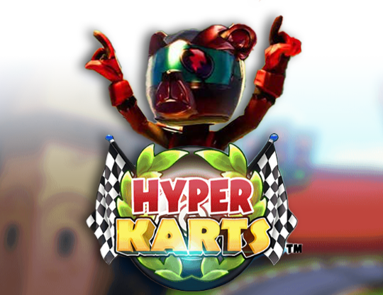 Hyper Karts