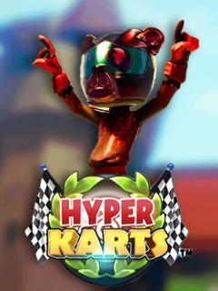 Hyper Karts