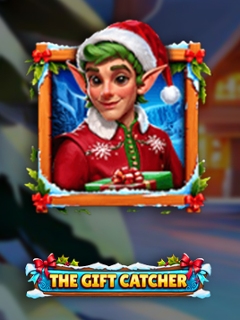 The Gift Catcher