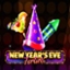 New Year's Eve Fortune