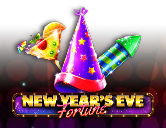 New Year's Eve Fortune