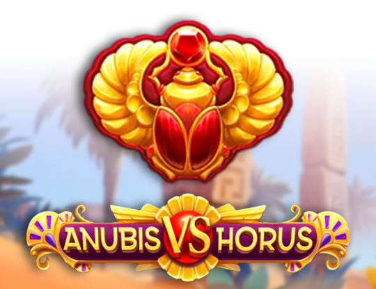 Anubis vs Horus