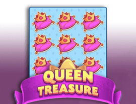 Queen Treasure