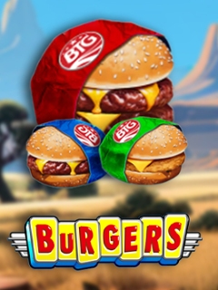 Burgers