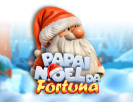 Papai Noel da Fortuna