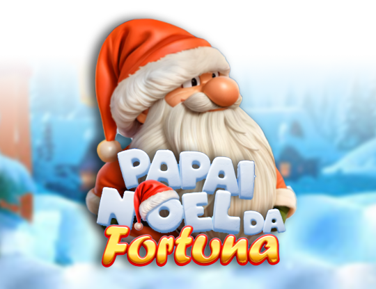 Papai Noel da Fortuna
