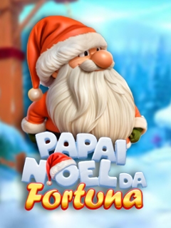 Papai Noel da Fortuna