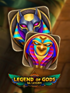 Legend of Gods