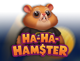 Ha-Ha-Hamster