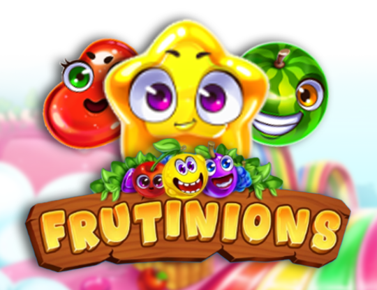 Frutinions
