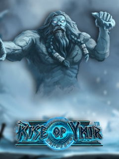 Rise of Ymir