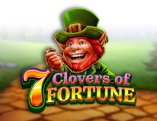 7 Clovers of Fortune