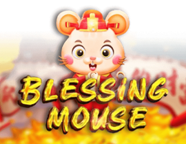 Blessing Mouse