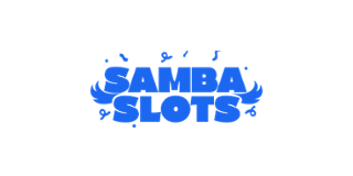 SambaSlots Casino Logo