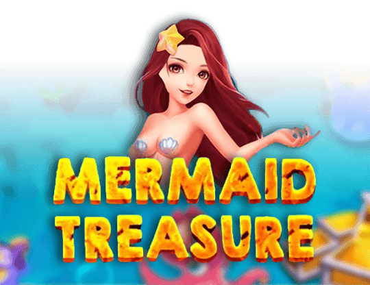 Mermaid Treasure