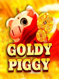 Goldy Piggy