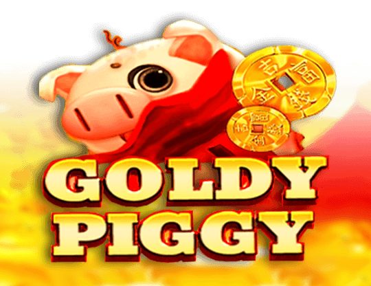 Goldy Piggy
