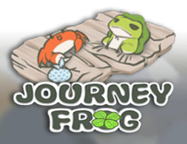 Journey Frog