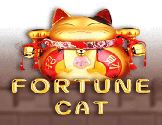 Fortune Cat
