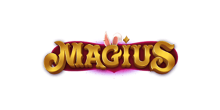 Magius Casino Logo