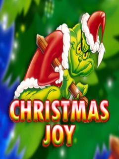 Christmas Joy