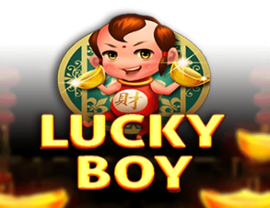 Lucky Boy