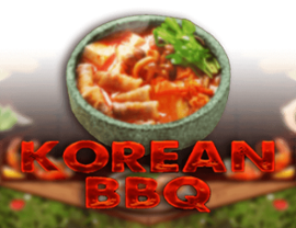 Korean BBQ